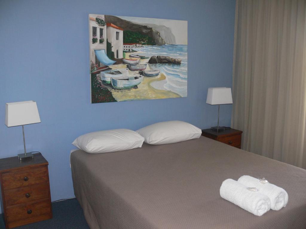 Noosa Sound Resort Noosaville Zewnętrze zdjęcie