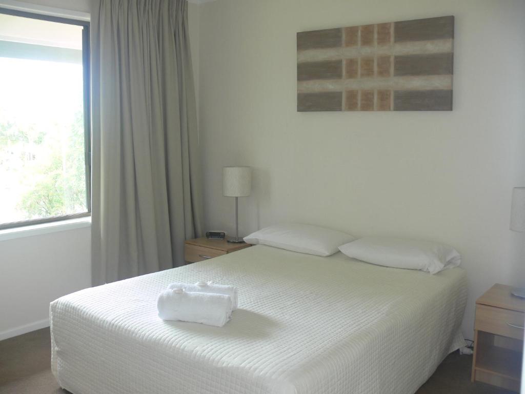 Noosa Sound Resort Noosaville Zewnętrze zdjęcie