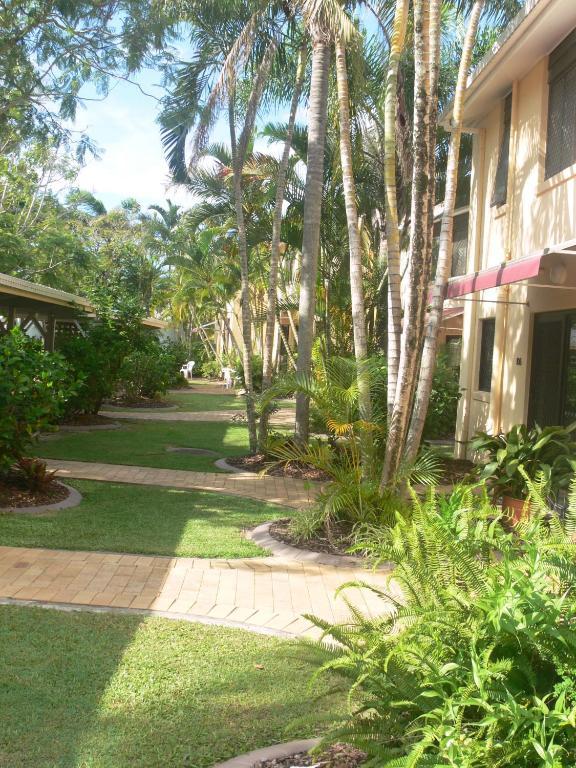 Noosa Sound Resort Noosaville Zewnętrze zdjęcie