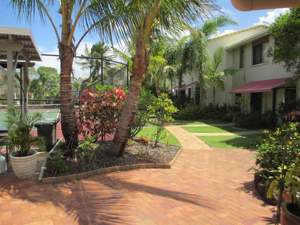 Noosa Sound Resort Noosaville Zewnętrze zdjęcie