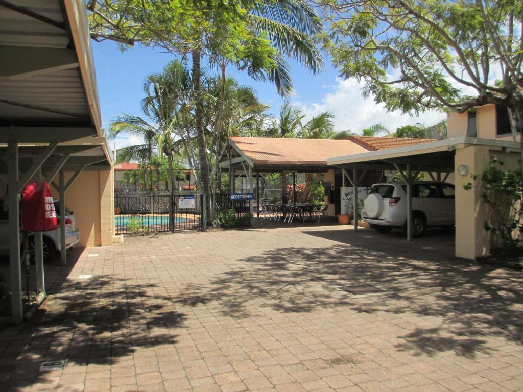 Noosa Sound Resort Noosaville Zewnętrze zdjęcie