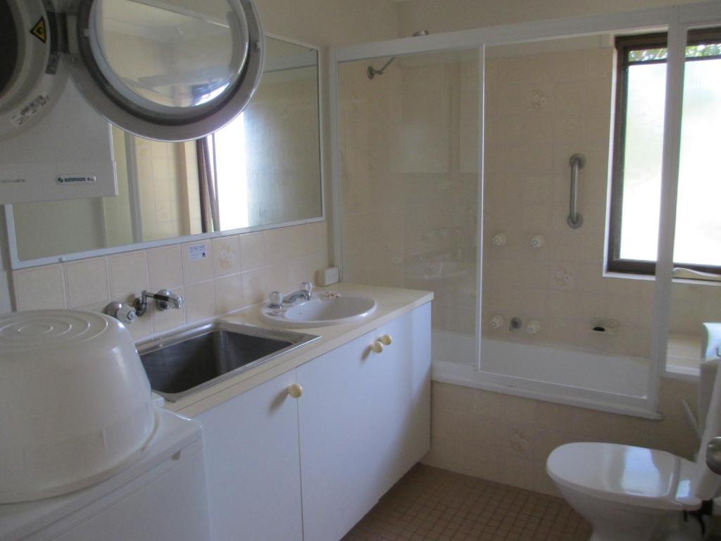 Noosa Sound Resort Noosaville Zewnętrze zdjęcie