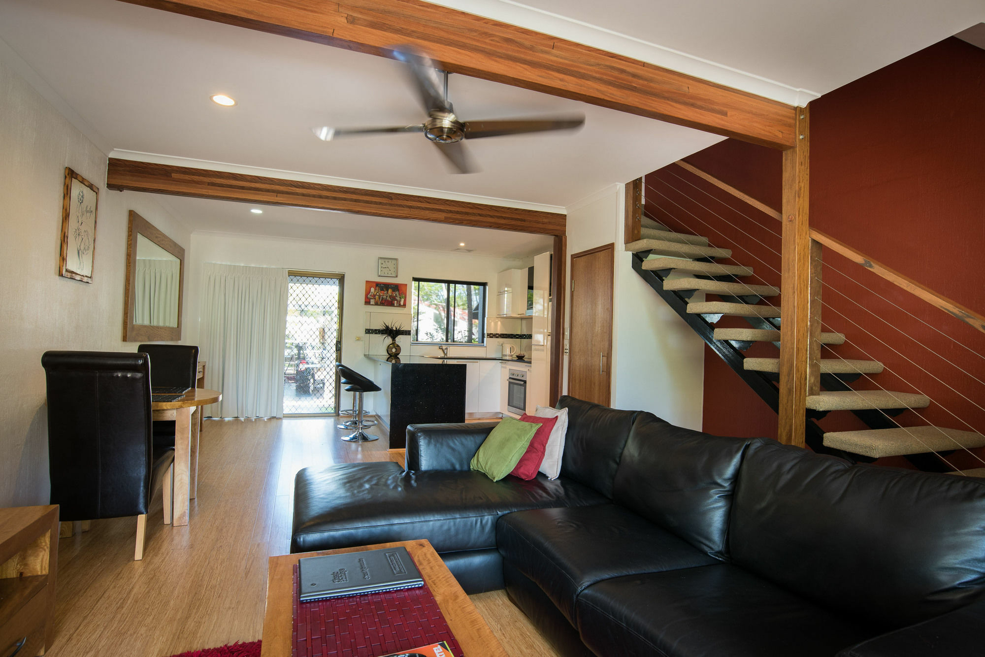 Noosa Sound Resort Noosaville Zewnętrze zdjęcie