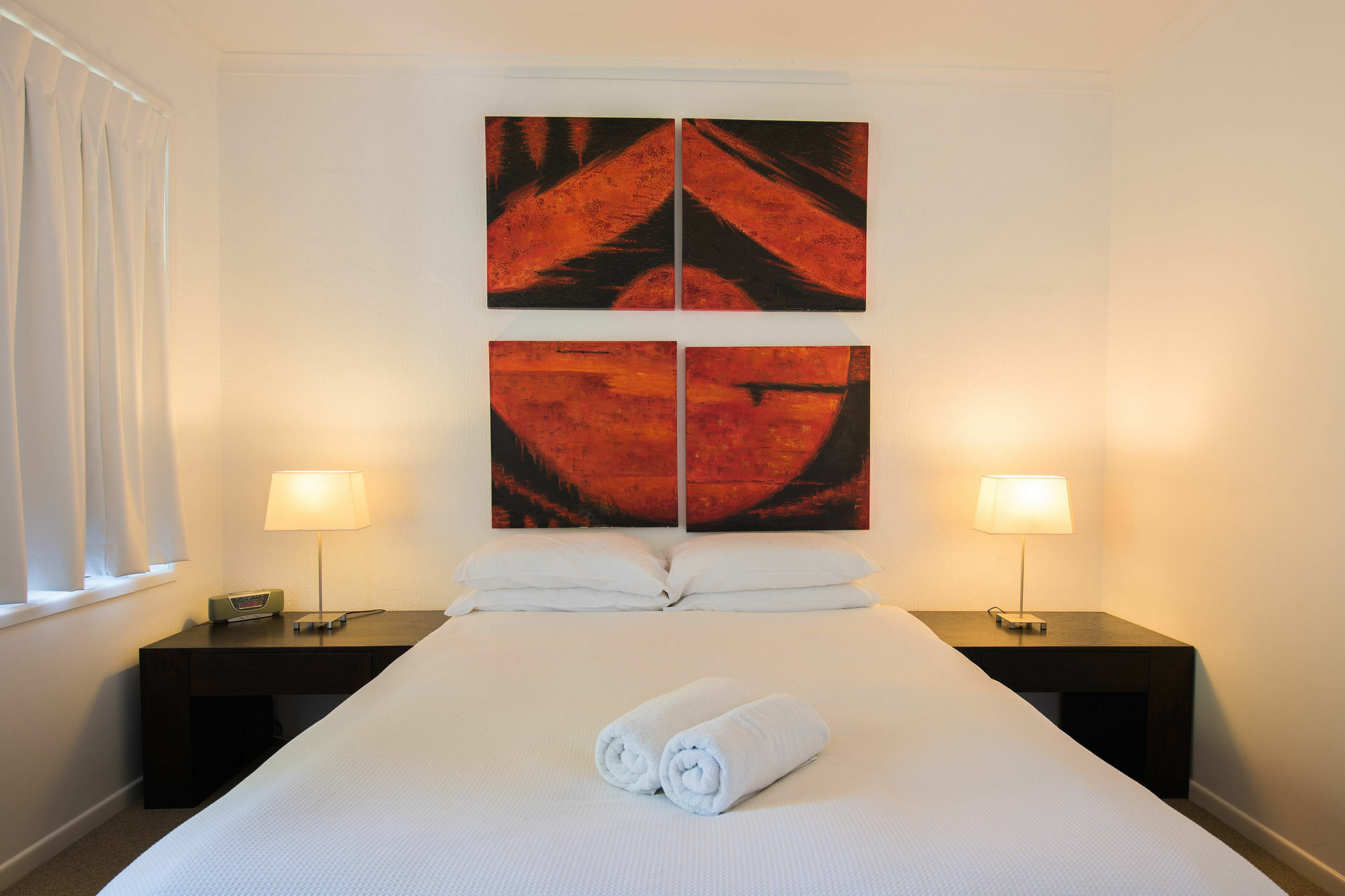 Noosa Sound Resort Noosaville Zewnętrze zdjęcie