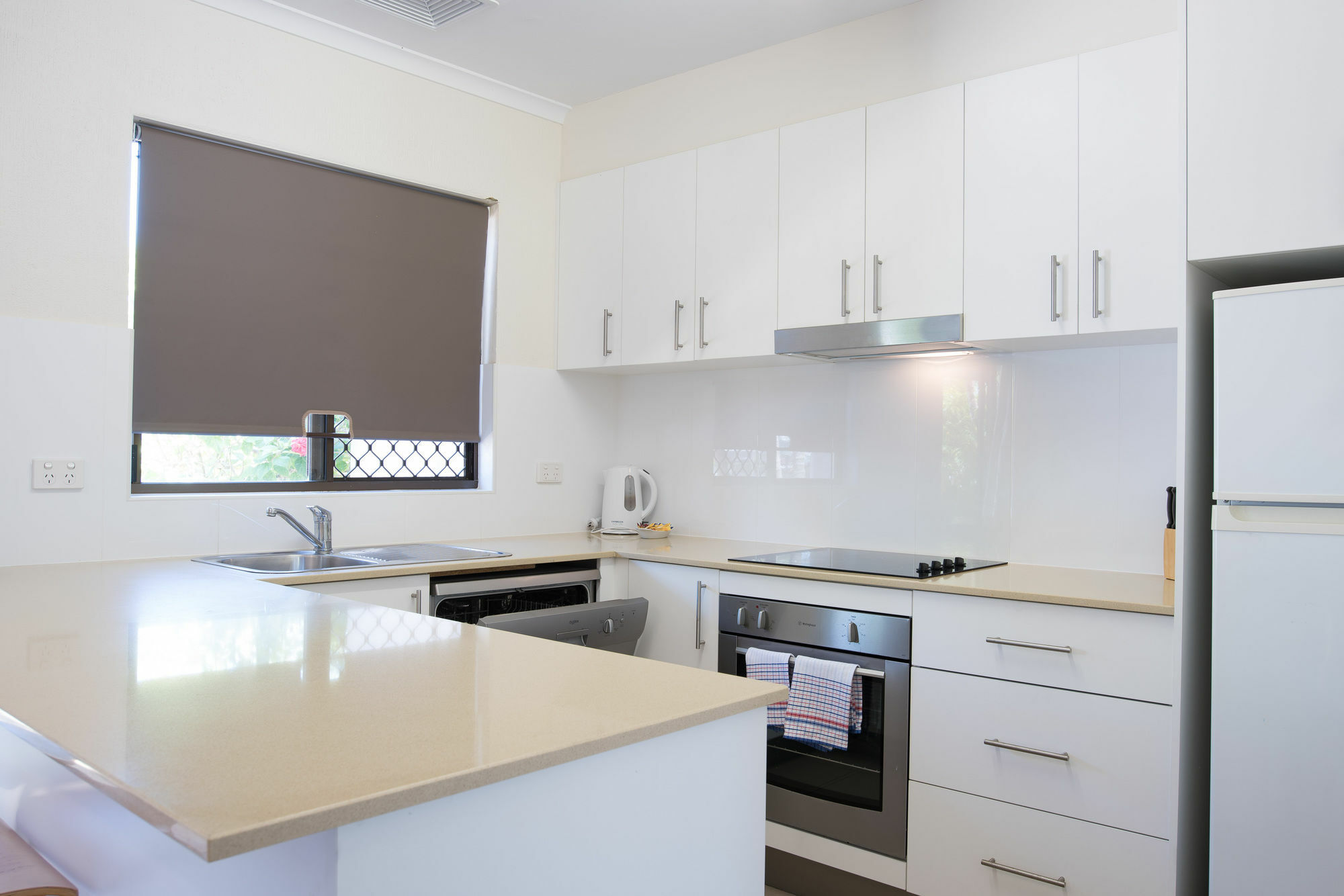 Noosa Sound Resort Noosaville Zewnętrze zdjęcie